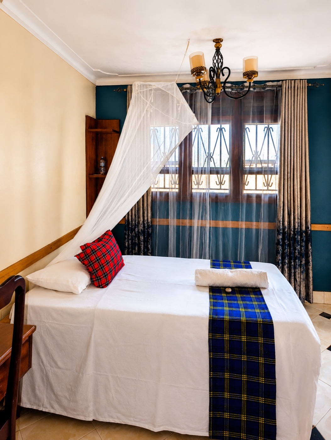 Single Room at JResidence