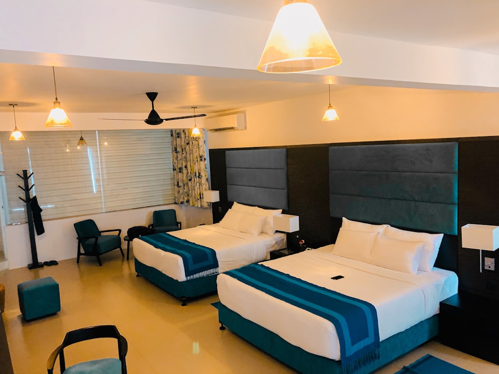 JResidences